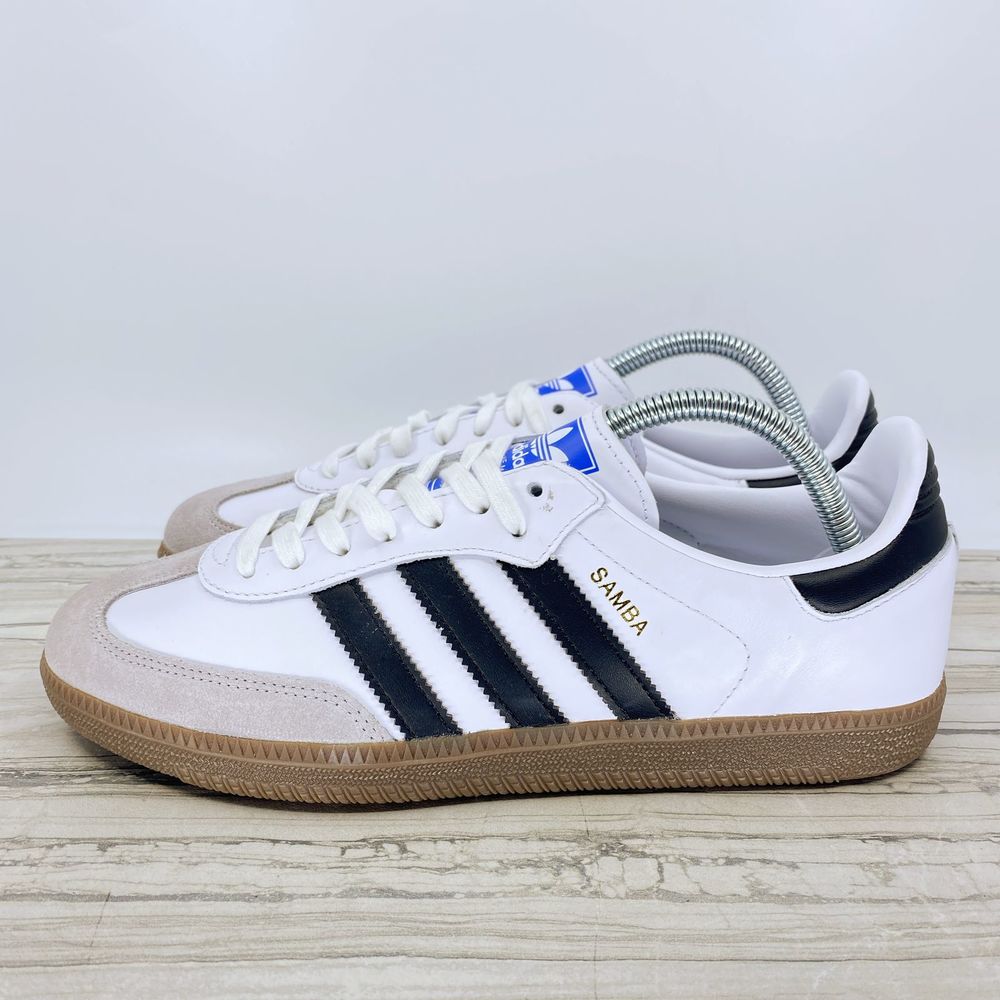 ADIDAS SAMBA OG W